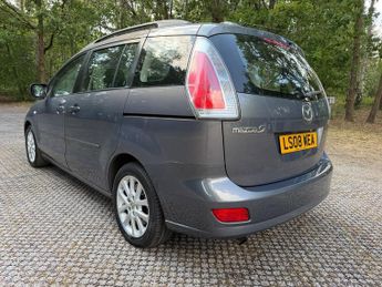 Mazda MAZDA 5 TS2