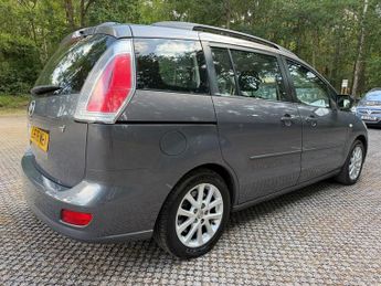 Mazda MAZDA 5 TS2