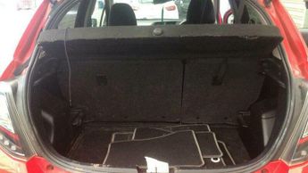 Toyota Yaris 1.5 VVT-h Icon Plus CVT Euro 5 5dr