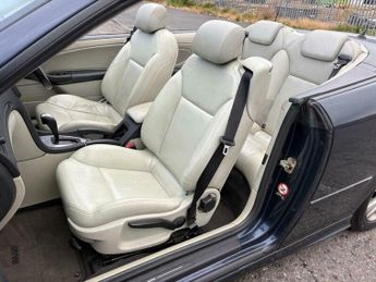 Saab 9-3 2.0T Aero 2dr