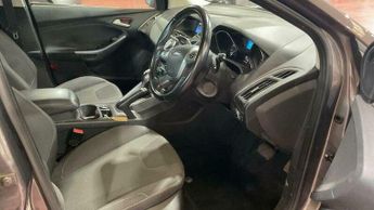 Ford Focus 1.6 Titanium Powershift Euro 5 5dr