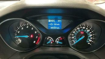 Ford Focus 1.6 Titanium Powershift Euro 5 5dr