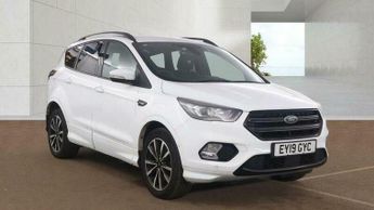 Ford Kuga 1.5T EcoBoost ST-Line SUV 5dr Petrol Auto AWD Euro 6 (s/s) (176 