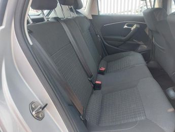 Volkswagen Polo SE TDI