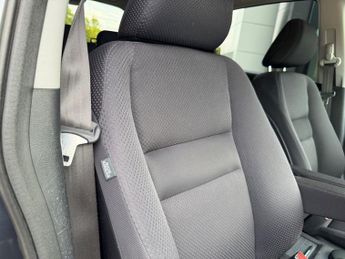 Honda CR-V 2.0 i-VTEC ES SUV 5dr Petrol Automatic (195 g/km, 148 bhp)