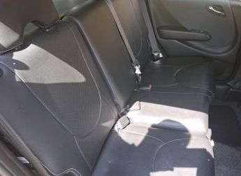 Honda Jazz 1.4 i-DSI SE Hatchback 5dr Petrol CVT-7 (139 g/km, 82 bhp)