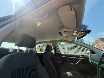 Volkswagen Golf 2.0 TDI Sport 5dr