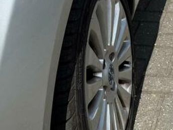 Ford Fiesta 1.4 Titanium Hatchback 5dr Petrol Automatic (154 g/km, 94 bhp)