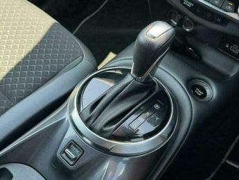 Nissan Juke 1.6 N-Connecta Auto Euro 6 5dr