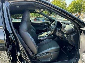 Nissan Juke 1.6 N-Connecta Auto Euro 6 5dr