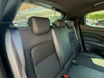Nissan Juke 1.6 N-Connecta Auto Euro 6 5dr