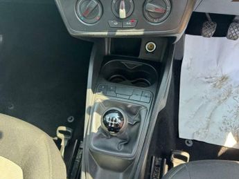 SEAT Ibiza 1.4 Toca Sport Coupe Euro 5 3dr