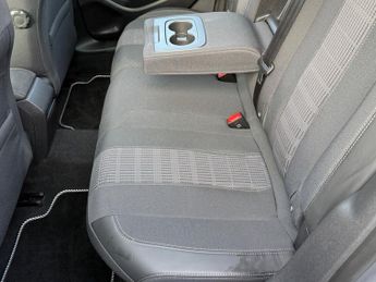Peugeot 308 1.2 PureTech Allure EAT Euro 6 5dr 130BHP