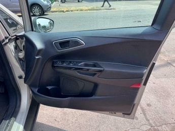 Ford B-Max 1.6 Titanium Powershift Euro 5 5dr