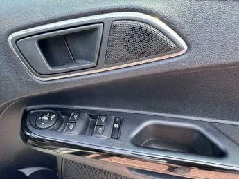 Ford B-Max 1.6 Titanium Powershift Euro 5 5dr
