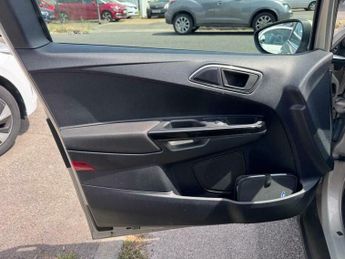 Ford B-Max 1.6 Titanium Powershift Euro 5 5dr