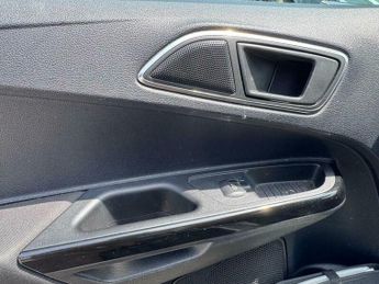 Ford B-Max 1.6 Titanium Powershift Euro 5 5dr