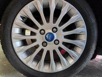 Ford B-Max 1.6 Titanium Powershift Euro 5 5dr
