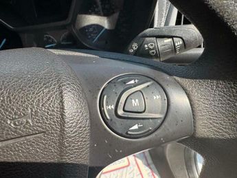 Ford Transit Connect 1.5 TDCi 200 L1 H1 5dr