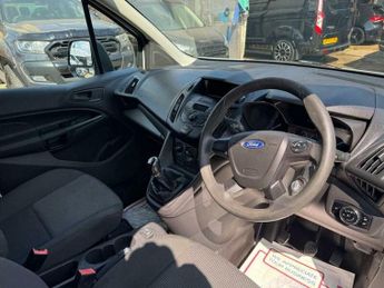 Ford Transit Connect 1.5 TDCi 200 L1 H1 5dr