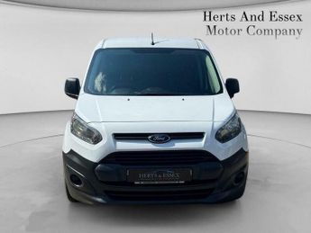 Ford Transit Connect 1.5 TDCi 200 L1 H1 5dr