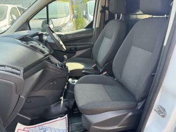 Ford Transit Connect 1.5 TDCi 200 L1 H1 5dr