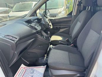 Ford Transit Connect 1.5 TDCi 200 L1 H1 5dr