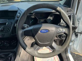 Ford Transit Connect 1.5 TDCi 200 L1 H1 5dr