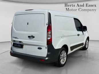 Ford Transit Connect 1.5 TDCi 200 L1 H1 5dr