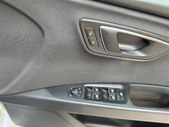 SEAT Leon TSI FR TECHNOLOGY DSG