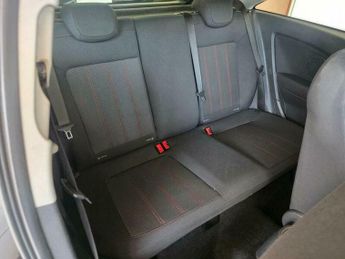 Vauxhall Corsa 1.2i 16v SXi 3dr