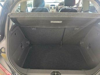 Vauxhall Corsa 1.2i 16v SXi 3dr