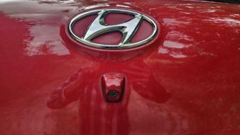 Hyundai I20 1.4 Premium Nav Auto Euro 6 5dr
