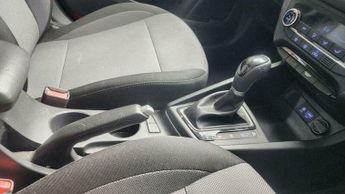 Hyundai I20 1.4 Premium Nav Auto Euro 6 5dr
