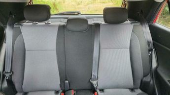 Hyundai I20 1.4 Premium Nav Auto Euro 6 5dr