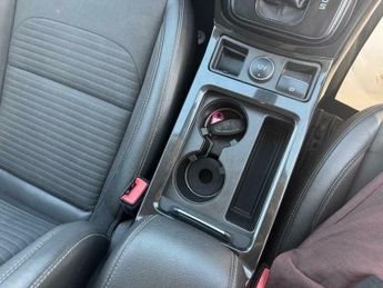 Ford Kuga 2.0 TDCi Titanium Powershift AWD Euro 6 (s/s) 5dr