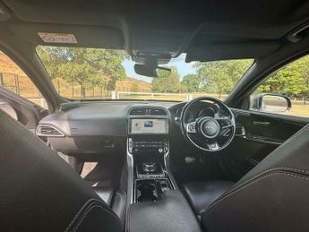 Jaguar XE 2.0d R-Sport Auto Euro 6 (s/s) 4dr