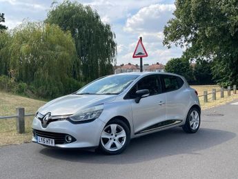 Renault Clio DYNAMIQUE MEDIANAV ENERGY TCE S/S