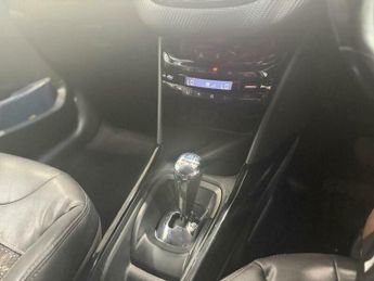 Peugeot 2008 1.6 e-HDi Allure EGC Euro 5 (s/s) 5dr