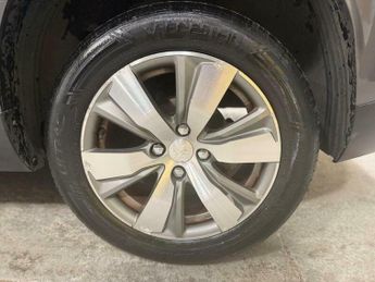 Peugeot 2008 1.6 e-HDi Allure EGC Euro 5 (s/s) 5dr
