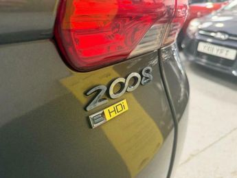 Peugeot 2008 1.6 e-HDi Allure EGC Euro 5 (s/s) 5dr
