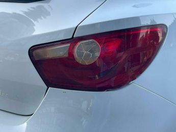 SEAT Ibiza 1.4 16V Sportrider Sport Coupe Euro 5 3dr