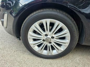 Vauxhall Corsa 1.2 16V SE Euro 5 5dr