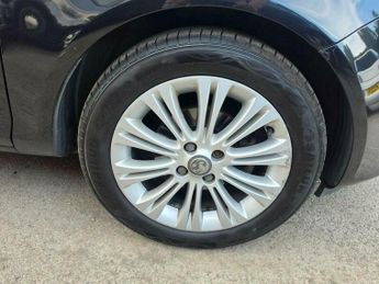 Vauxhall Corsa 1.2 16V SE Euro 5 5dr