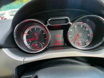 Vauxhall ADAM 1.2 16v GLAM Euro 5 3dr (5 Seat)