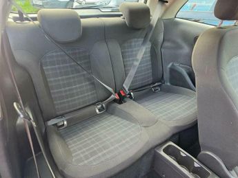 Vauxhall ADAM 1.2 16v GLAM Euro 5 3dr (5 Seat)