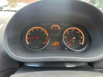Vauxhall Corsa 1.2i 16v Active 5dr