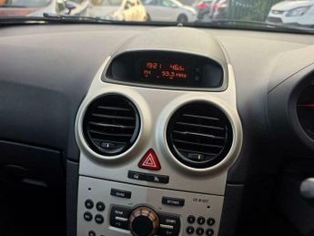 Vauxhall Corsa 1.2i 16v Active 5dr