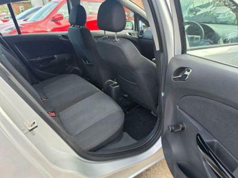 Vauxhall Corsa 1.2i 16v Active 5dr