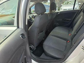 Vauxhall Corsa 1.2i 16v Active 5dr